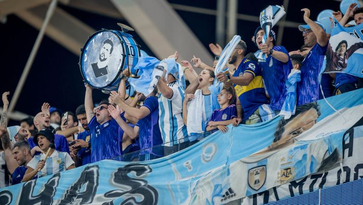 L’Argentina conquista la Tv pubblica: tutte le partite della Seleccion verranno trasmesse su FTA TV - immagine 1