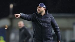 Cremonese-Empoli, Zanetti: “Preso un brutto gol, dovevamo fare meglio. Destro…”