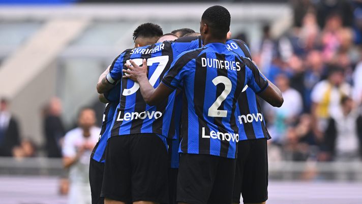 Fiorentina-Inter, ecco dove vedere la gara in diretta tv e streaming - immagine 1