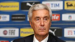 LND: Sibilia rassegna le dimissioni dalla presidenza