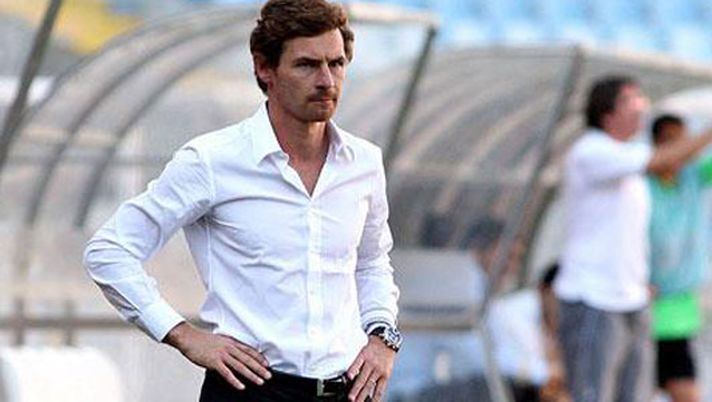 Roma-Villas Boas, attrazione fatale Roma-Villas Boas, attrazione fatale - immagine 1