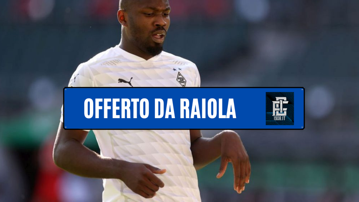 Punta Inter, Correa in pole ma spunta Thuram. &#8220;Offerto da Raiola: costo e dettagli&#8221; 