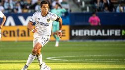 Chicharito torna al gol e i Galaxy stravincono il derby di Los Angeles