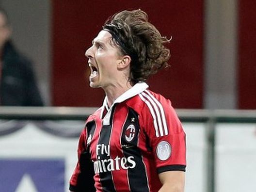 Riccardo Montolivo (fonte foto: sportsmole.co.uk) Riccardo Montolivo (fonte foto: sportsmole.co.uk)