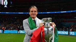 Mancini sugli Europei: “Avevamo la spinta di tutta l’Italia” | VIDEO