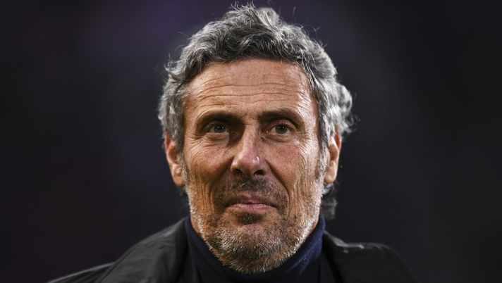 GETTY IMAGES  Lecce, Gotti: “Lotta salvezza avvincente. D’Aversa persona con cervello che funziona” - immagine 1