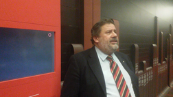 VIDEO PM – La Scala: “Assurdo che lo statuto non fosse a Casa Milan”