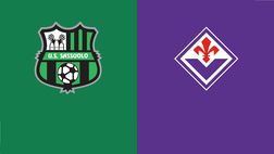 Sassuolo-Fiorentina 1-3 – Tabellino e cronaca della gara in tempo reale