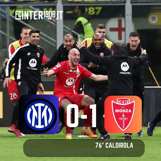 Palladino: “Vittoria che dedico a Berlusconi e Galliani. Inter tosta ma abbiamo…”- immagine 2