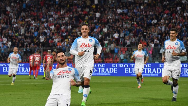 Politano scalpita per una chance da titolare: il motivo riguarda anche la Nazionale! - immagine 1
