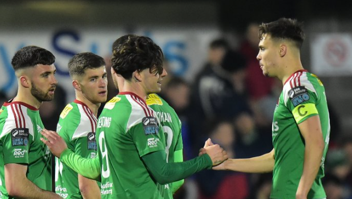 Irlanda, Cork City alla ricerca di un nuovo allenatore: le candidature via e-mail! - immagine 1