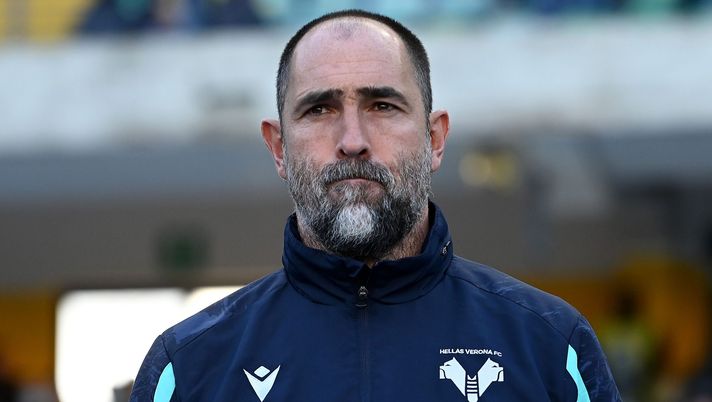 Getty Images  Tudor: “Guardiamo avanti, testa al Torino” - immagine 1