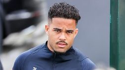 ‘RADIO PENSIERI’, TRANI: “Dieci milioni per Kluivert sarebbero un miracolo”