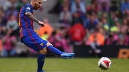 Messi: “La ‘Messi-dipendenza’? Non esiste. Ko con l’Argentina? Ci sono cose nella vita…”