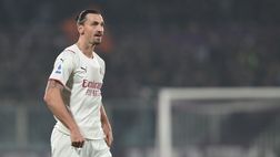 Venezia-Milan 0-1: la sblocca subito Ibrahimovic | Serie A News