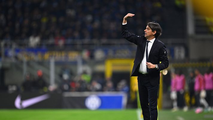 Inzaghi, è la spallata scudetto? Salto quadruplo, Simone scaccia un ricordo impolverato - immagine 1