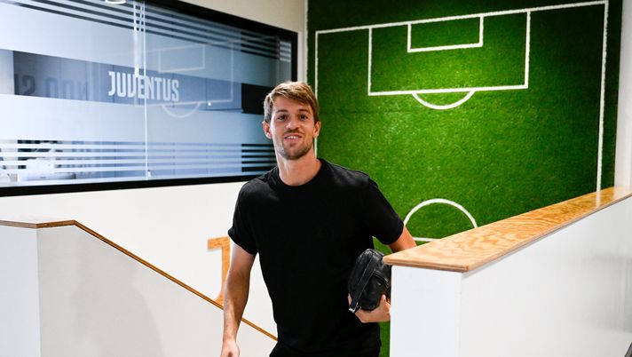 Rugani, l’agente: “Ajax scelta giusta dopo la Juve. Sul futuro vi dico…” - immagine 1