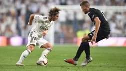 Biasin: “Indagine su Inter-Modric durata come gatto in tangenziale. Perez, c’è Forum”