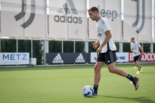Mattia De Sciglio Mattia De Sciglio