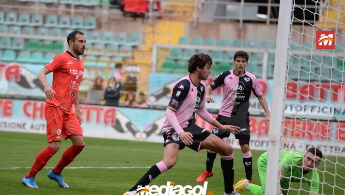 Palermo, la panchina è una miniera: il 25% del fatturato messo a segno da subentranti Palermo