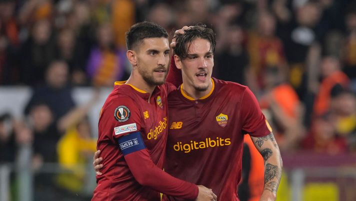 Zaniolo re d’Europa: entra e la Roma vola ai playoff. Ludogorets ko (3-1) - immagine 1