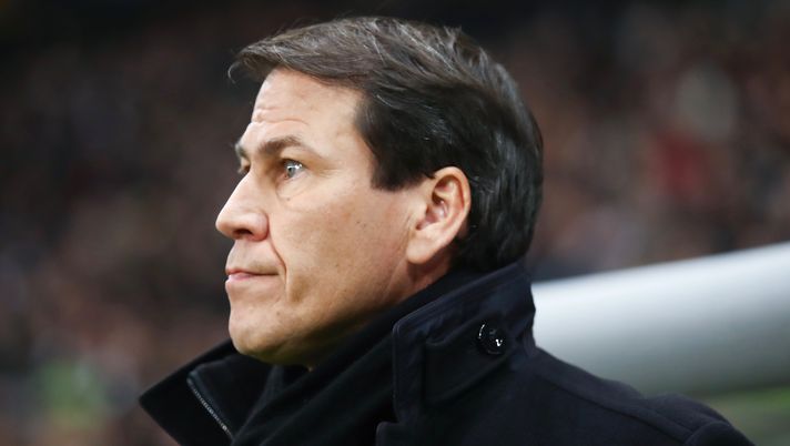 Rudi Garcia (credits: GETTY Images) 