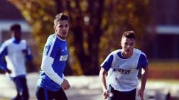 Vanheusden: “All’Inter cresco in ogni caso. E se non dovessi fare il salto…”