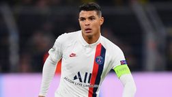Calciomercato Milan – Thiago Silva chiama i rossoneri: le ultime