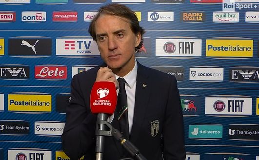 Costacurta: “Italia, serve un Mancini-bis. I giovani? Esposito e Oristanio…”- immagine 2
