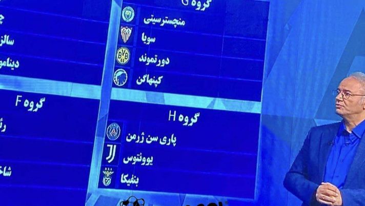Champions League, il Maccabi c’è: ma non per la Tv iraniana… Champions League, il Maccabi c’è: ma non per la Tv iraniana… - immagine 1