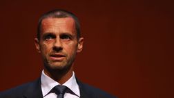 Ceferin che attacco: “Agnelli voleva uccidere il calcio per i suoi interessi”