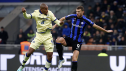 Inter-Verona, le pagelle gialloblù: Hien attento, Kallon e Lazovic non girano
