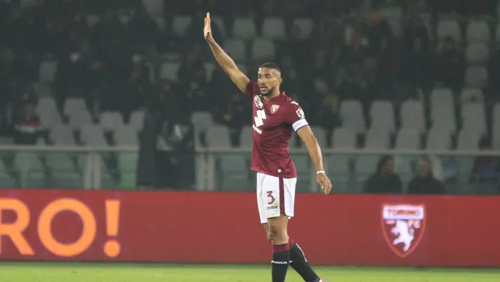 Torino-Udinese 2-1, Bremer: “Partita difficile, segnare dei gol mi dà fiducia” - immagine 1