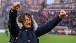 Dai sogni di gloria al possibile ritiro dal campionato: la parabola del Potenza