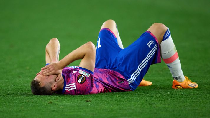 Juventus, ecco la penalizzazione: l’obiettivo è l’esclusione dalla Champions - immagine 1