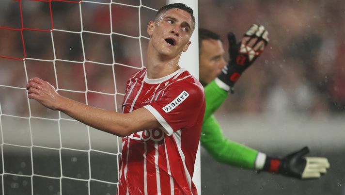 Il nome che non ti aspetti: l’ultima idea per l’attacco della Fiorentina - immagine 1