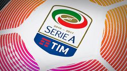Serie A si parte: il calendario della stagione 2016/2017