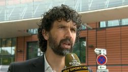Tommasi: “Mancini CT? La scelta dell’allenatore il problema minore. Balotelli…”