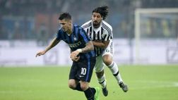 Khedira: “Contro l’Inter dominato nel secondo tempo. Ci toglieremo delle soddisfazioni”