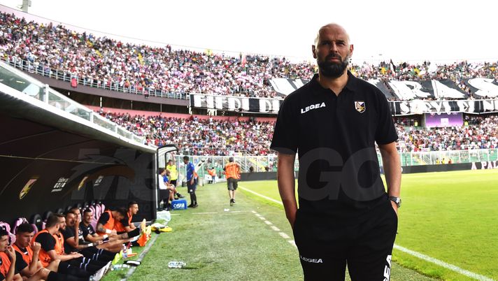 Stellone: “Lavorato su due moduli. Pensiamo a noi, il Brescia…”  Stellone: “Lavorato su due moduli. Pensiamo a noi, il Brescia…”