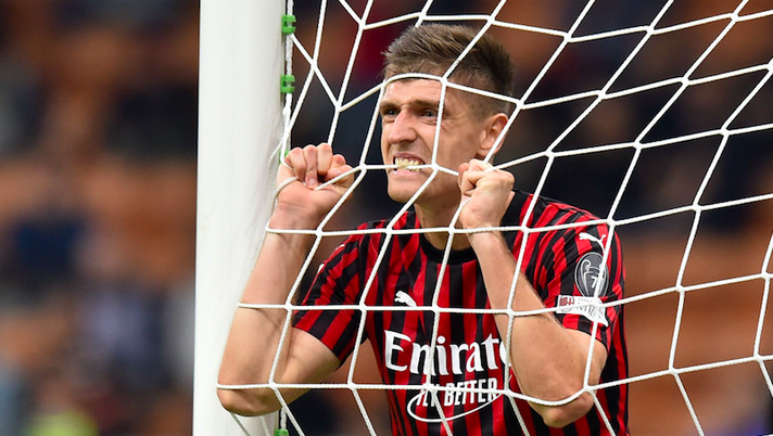 CHI SCAMBIARE – Da Piatek a Belotti, da Insigne a Quagliarella: le risposte CHI SCAMBIARE – Da Piatek a Belotti, da Insigne a Quagliarella: le risposte - immagine 1