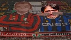 Meme da derby, Simone Inzaghi: la coreografia è già cambiata…