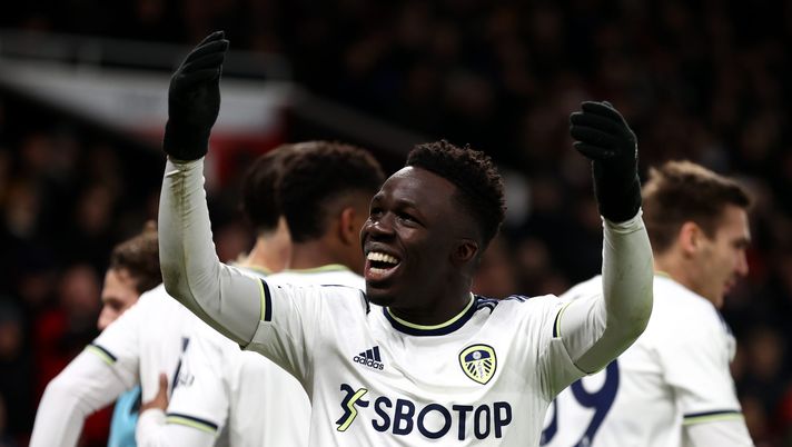 Gnonto, una squadra di A accontenta Mancini. Non è la Fiorentina - immagine 1