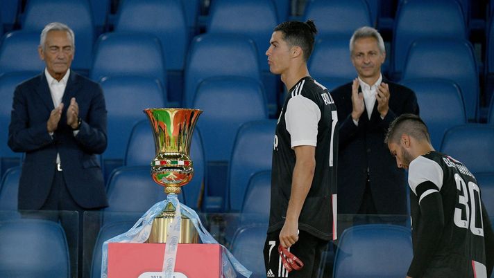 Coppa Italia Coppa Italia