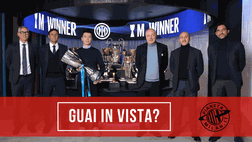 Inter, la Uefa apre un procedimento per aver violato il Fair Play Finanziario
