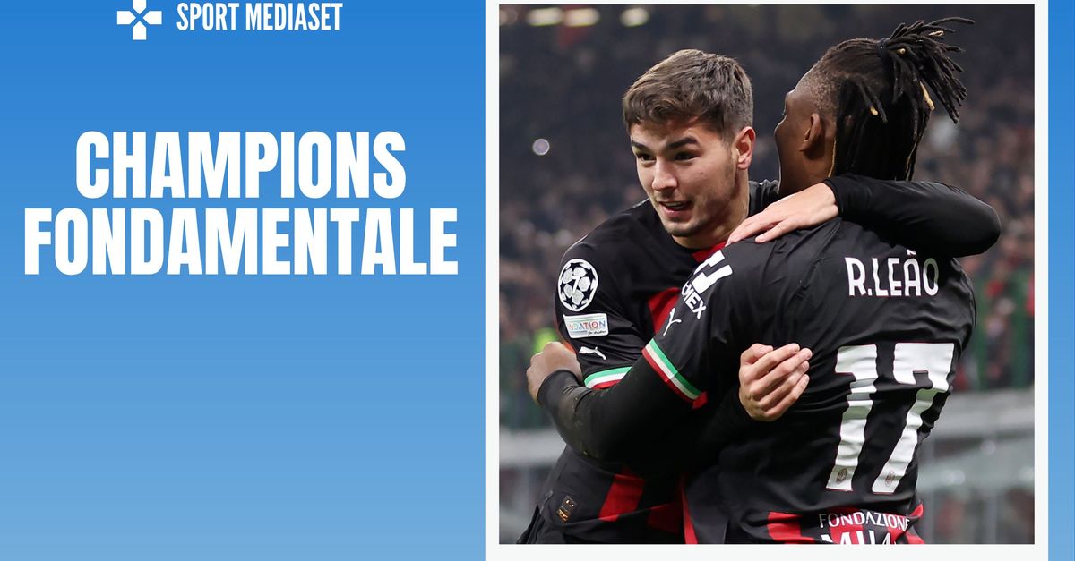 Milan due 