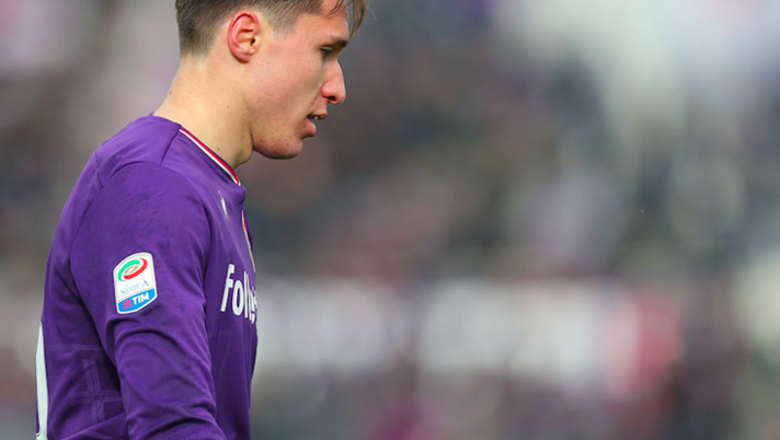 Chiesa è un caso da record: insufficiente, poi diventa… il migliore in campo! Chiesa è un caso da record: insufficiente, poi diventa… il migliore in campo! - immagine 1