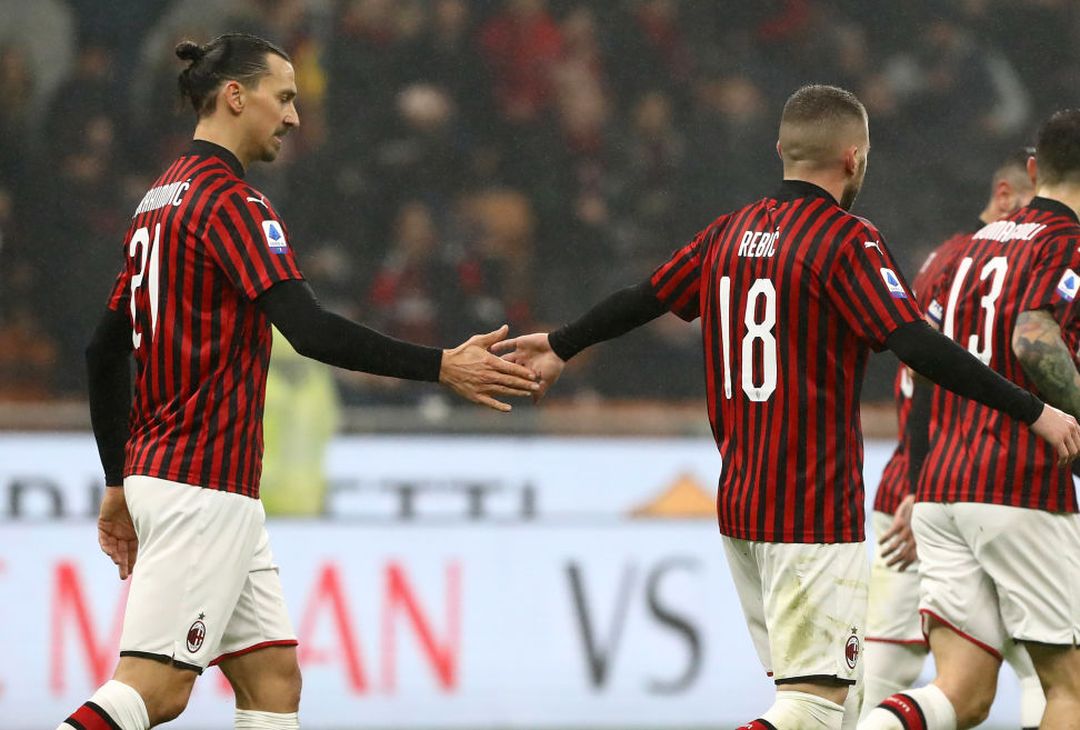 Fotogallery – Milan-Torino 1-0: quattordicesima sconfitta per i granata - immagine 11