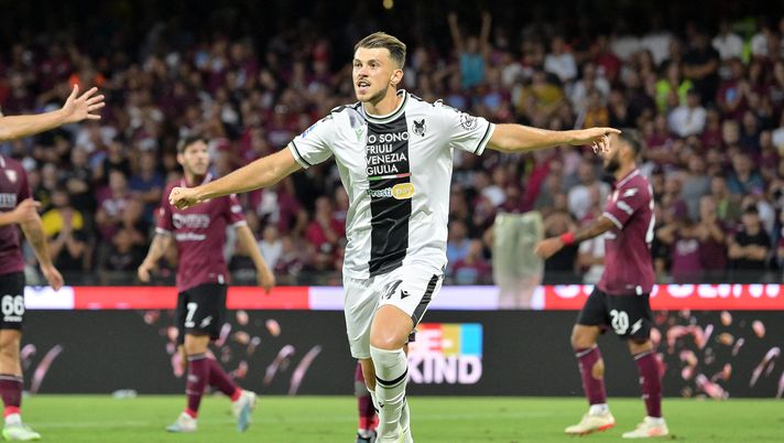 Lazar Samardzic Lazar Samardzic