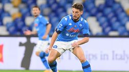 Napoli-Real Sociedad, le probabili formazioni: Gattuso sceglie Mertens. Dubbio a centrocampo